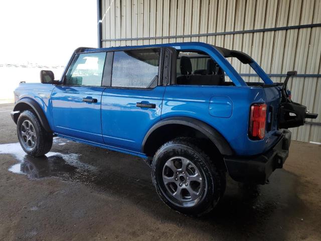 2025 FORD BRONCO BIG 1FMDE7BH1SLA64494