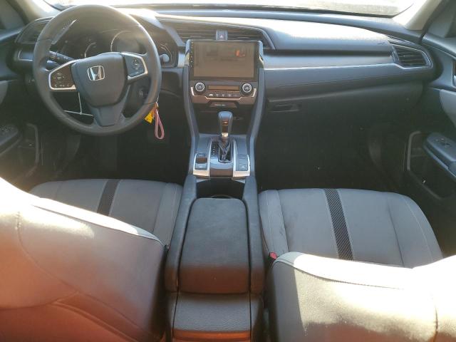 2018 HONDA CIVIC LX 2HGFC2F58JH544518