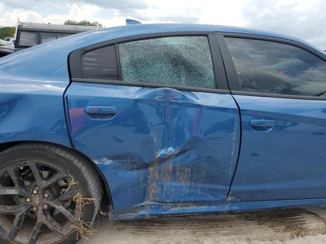 2022 DODGE CHARGER GT 2C3CDXHG9NH130524