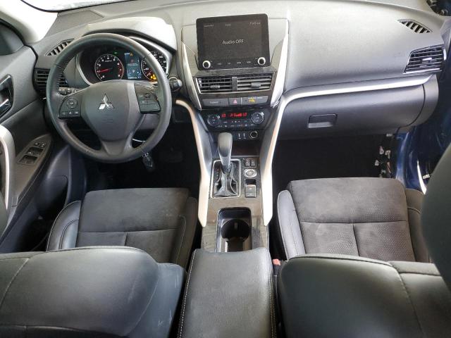 2023 MITSUBISHI ECLIPSE CR JA4ATWAA0PZ003096