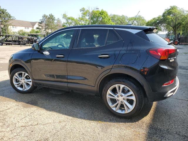 2020 BUICK ENCORE GX KL4MMBS20LB101106