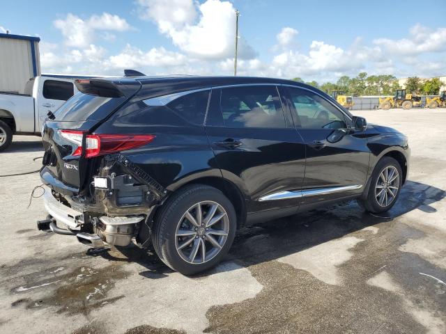 2022 ACURA RDX TECHNO 5J8TC1H58NL003679