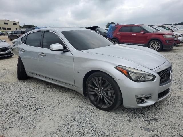 2016 INFINITI Q70 3.7 JN1BY1AP6GM220736