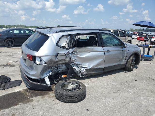 2024 VOLKSWAGEN TIGUAN S 3VVRB7AX0RM231210