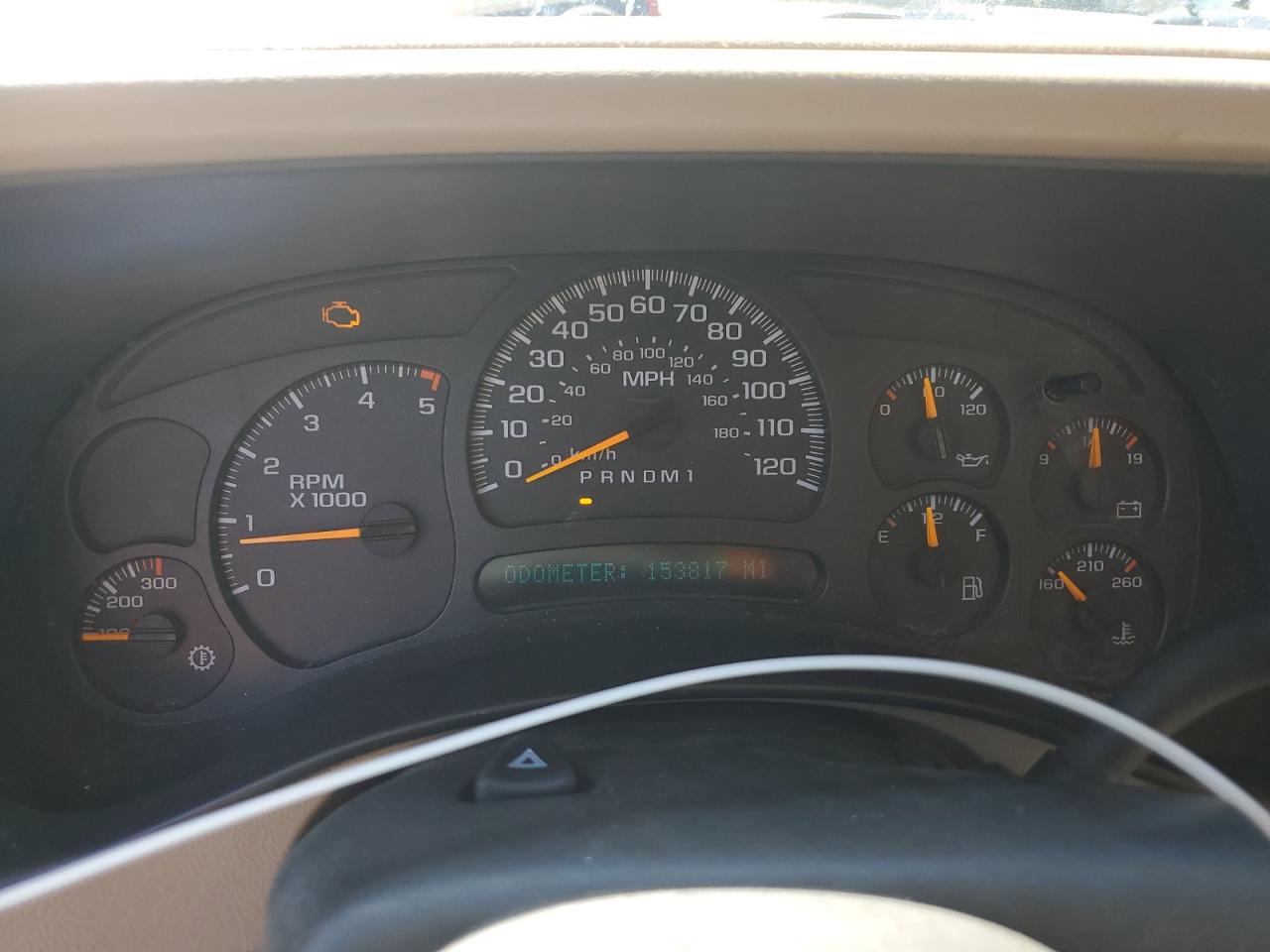 Lot #3242759983 2006 CHEVROLET SILVERADO