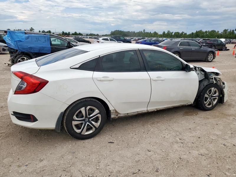 2018 HONDA CIVIC LX - 2HGFC2F56JH553590