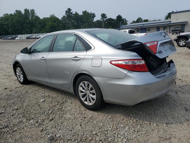 2016 TOYOTA CAMRY LE - 4T4BF1FK6GR561314