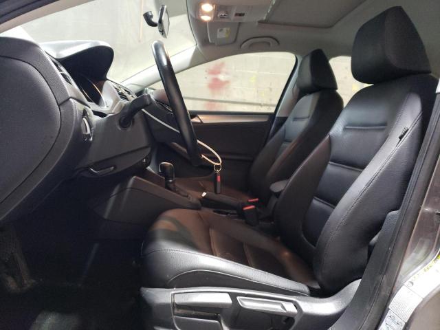 2015 VOLKSWAGEN JETTA SE - 3VWD17AJ4FM259561