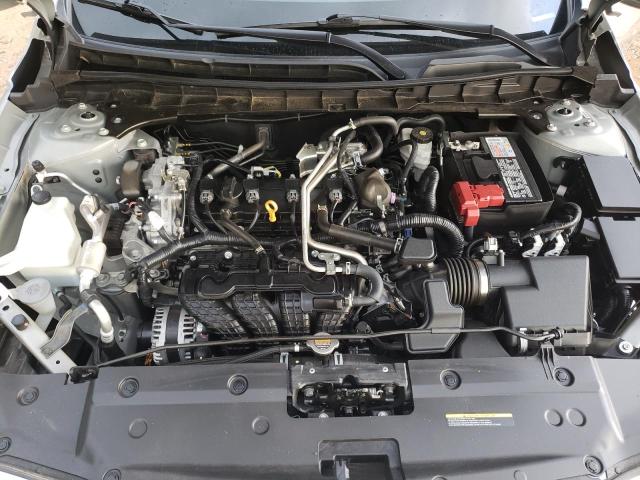 2023 NISSAN ALTIMA SV - 1N4BL4DVXPN311600