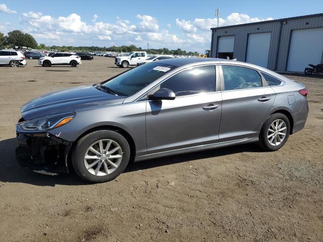2019 HYUNDAI SONATA SE - 5NPE24AF5KH792856