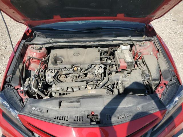 2023 TOYOTA CAMRY SE NIGHT SHADE 4T1G11AK0PU111891