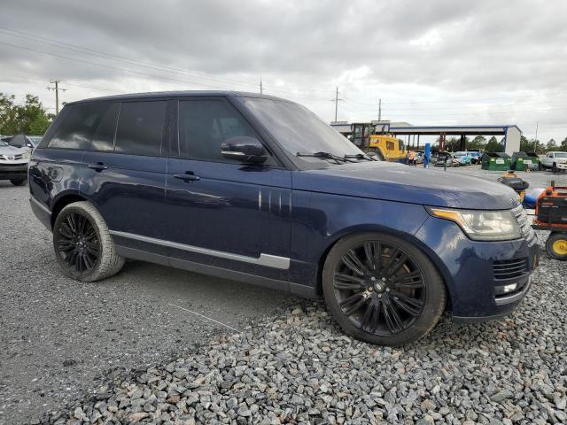 2016 LAND ROVER RANGE ROVE SALGS2KF8GA261766