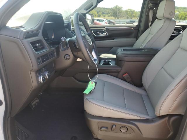 2024 GMC YUKON XL K 1GKS2GKD3RR385952