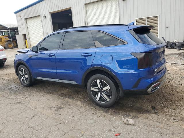 2022 KIA SORENTO S #3297861782
