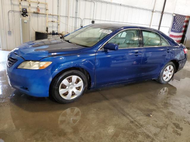 TOYOTA CAMRY CE