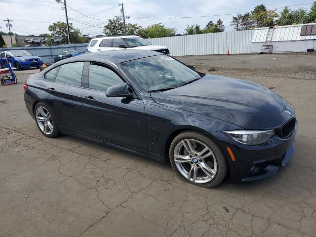 2018 BMW 440XI GRAN WBA4J7C51JBB98611