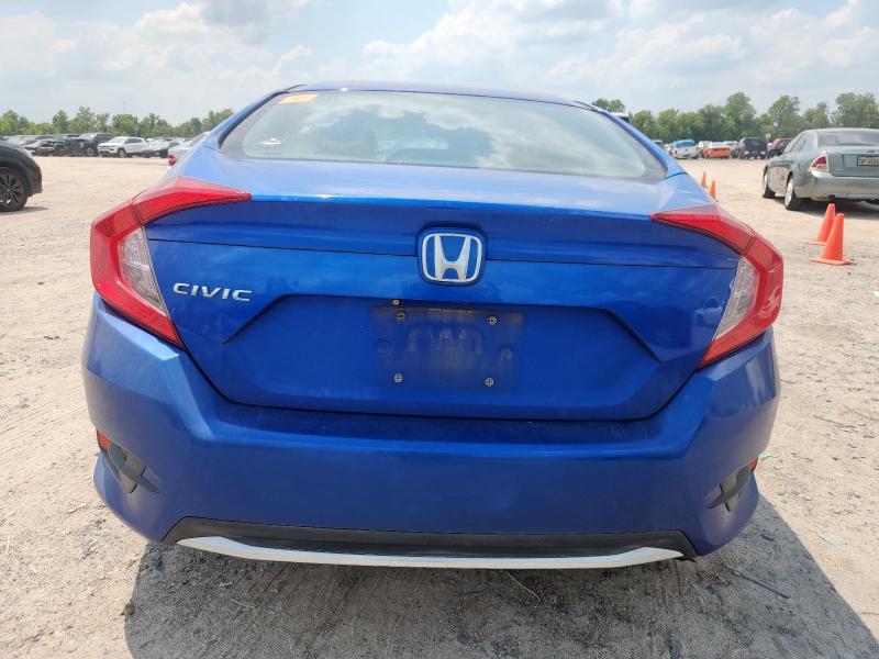 2019 HONDA CIVIC LX 2HGFC2F68KH507964