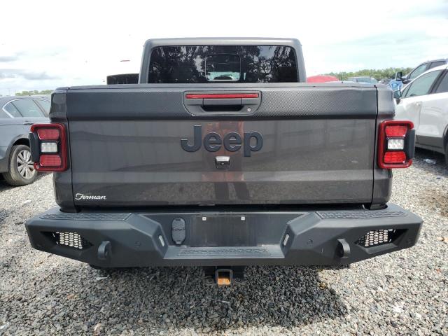 2021 JEEP GLADIATOR 1C6JJTAG3ML507615