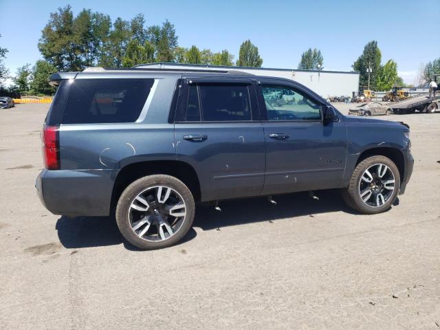 2020 CHEVROLET TAHOE K150 - 1GNSKCKJ1LR172300