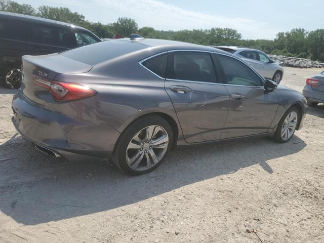 2021 ACURA TLX TECHNO 19UUB5F46MA006843