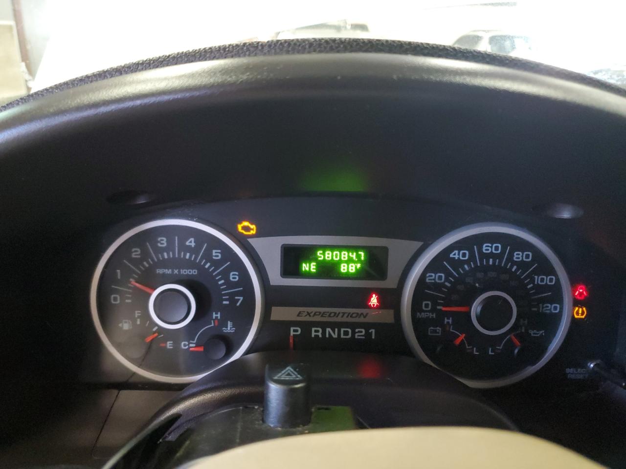 Lot #3218380822 2006 FORD EXPEDITION