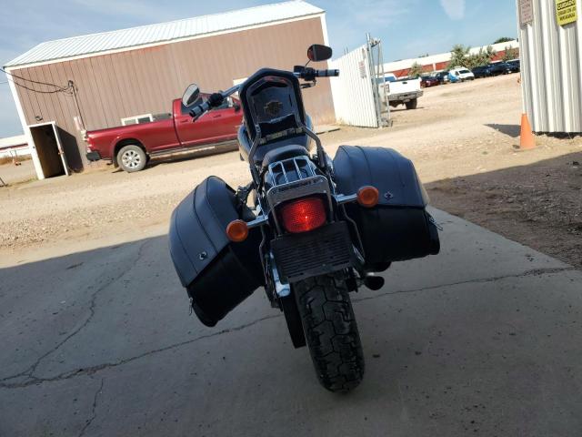 2005 HARLEY-DAVIDSON FXRST 1HD1BVB145Y046715