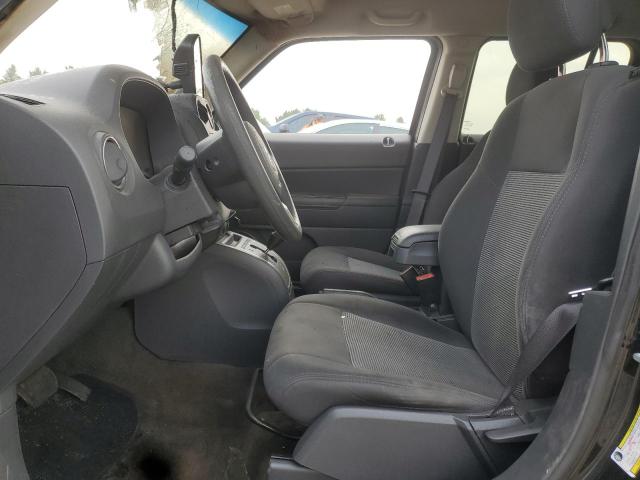 2016 JEEP PATRIOT SP 1C4NJRBB6GD781938