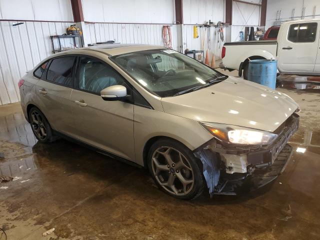 2015 FORD FOCUS SE 1FADP3F28FL228624