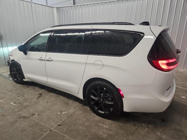 2025 CHRYSLER PACIFICA L 2C4RC1GG4SR550995
