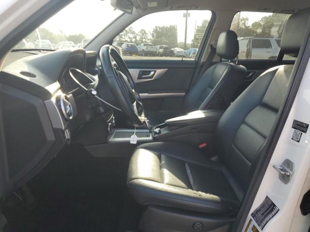2015 MERCEDES-BENZ GLK 350 WDCGG5HB6FG430249