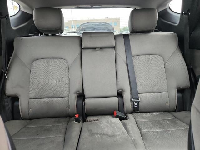 2017 HYUNDAI SANTA FE S - 5NMZU3LB6HH015480