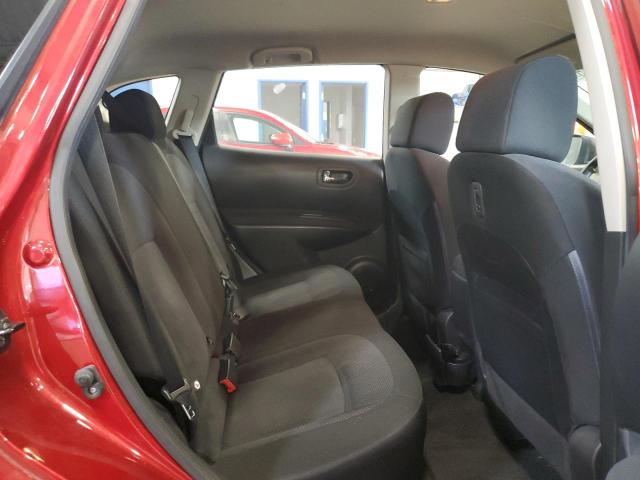 2014 NISSAN ROGUE SELECT S #3280294959