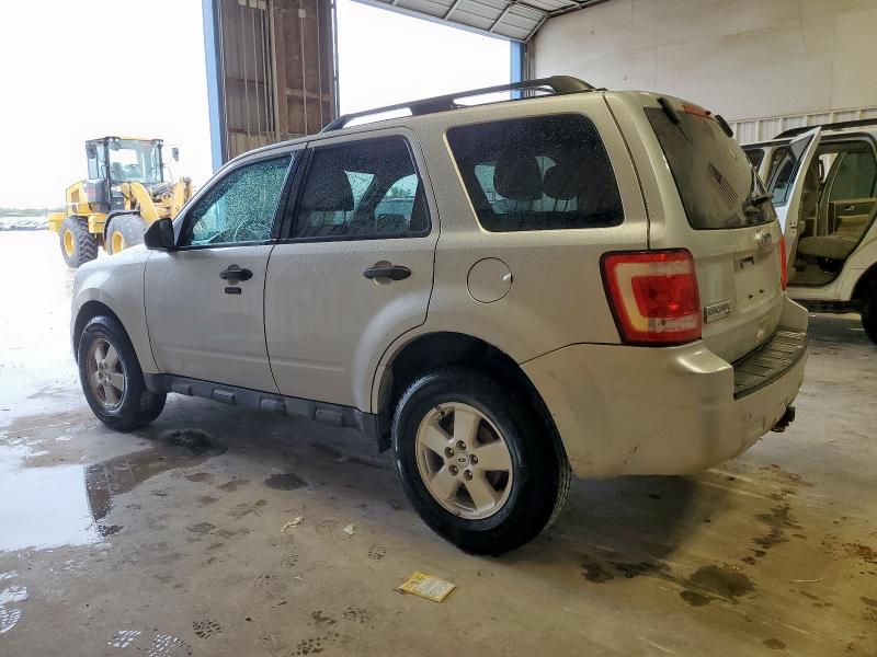 2011 FORD ESCAPE XLT #3281439003