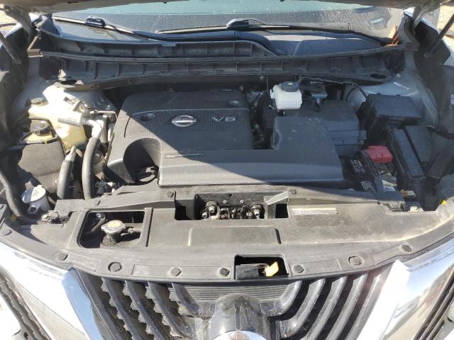 2018 NISSAN MURANO S 5N1AZ2MH8JN127391