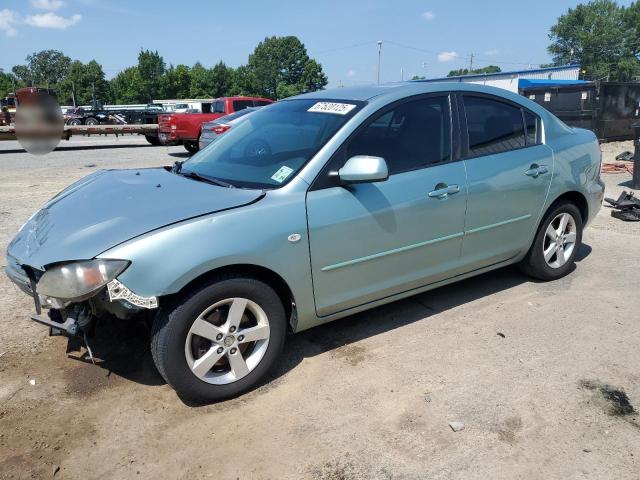 MAZDA 3 I