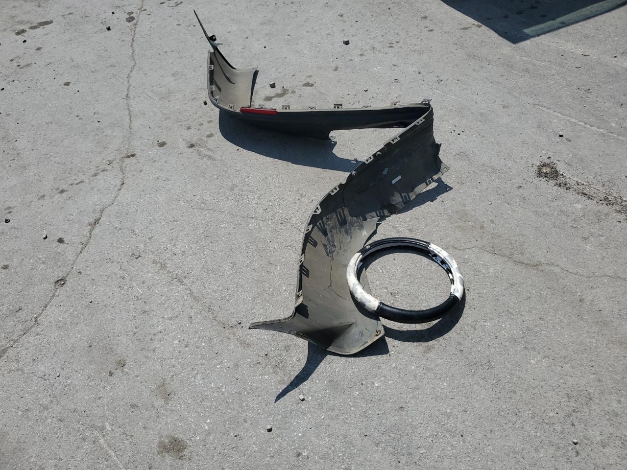 CHEVROLET TRAVERSE LS