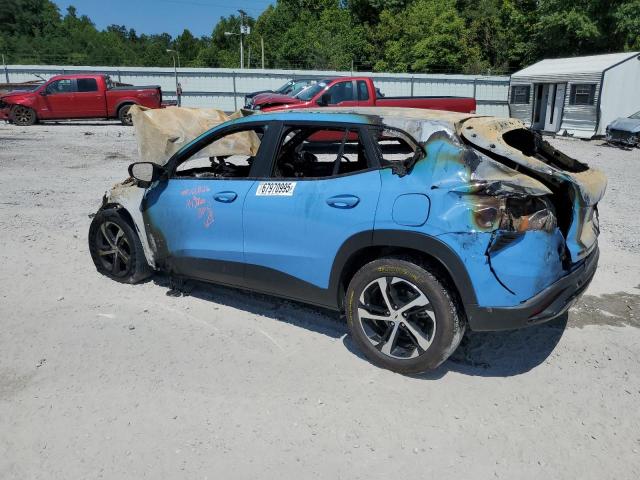 2024 CHEVROLET TRAX 1RS KL77LGE20RC182459