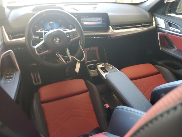 2024 BMW X1 M35I WBX13EF04R5Z04971