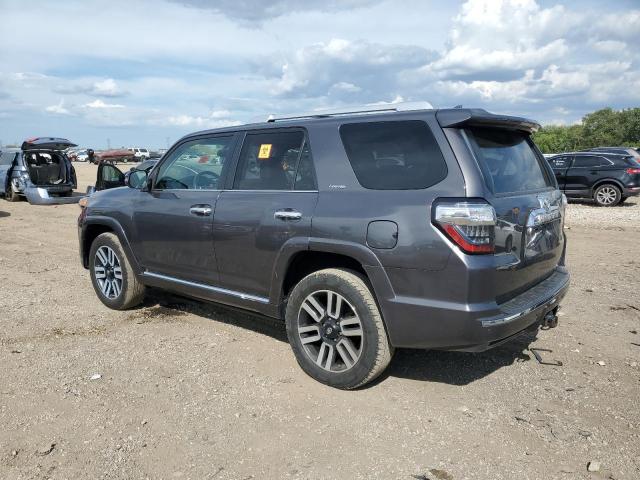 2015 TOYOTA 4RUNNER SR #3305349315