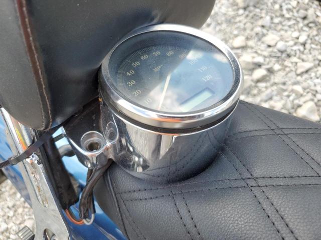 2005 HARLEY-DAVIDSON XL1200 C 1HD1CGP135K415861