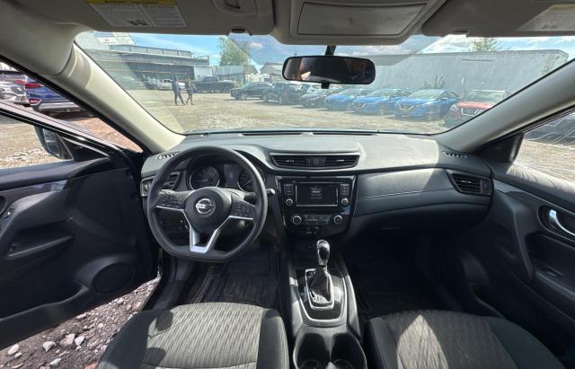2018 NISSAN ROGUE S - 5N1AT2MT7JC803864