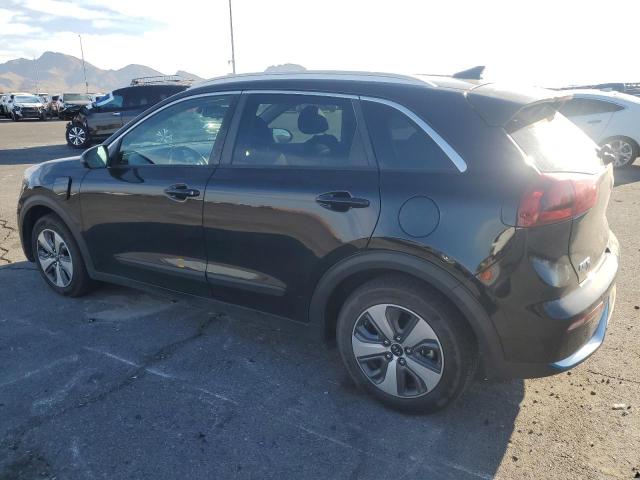 2019 KIA NIRO LX KNDCM3LD1K5290031