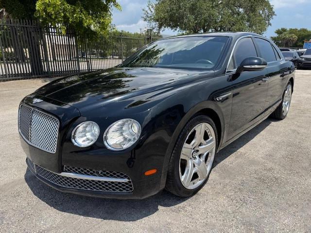 2015 BENTLEY FLYING SPUR SCBEC9ZA4FC041772
