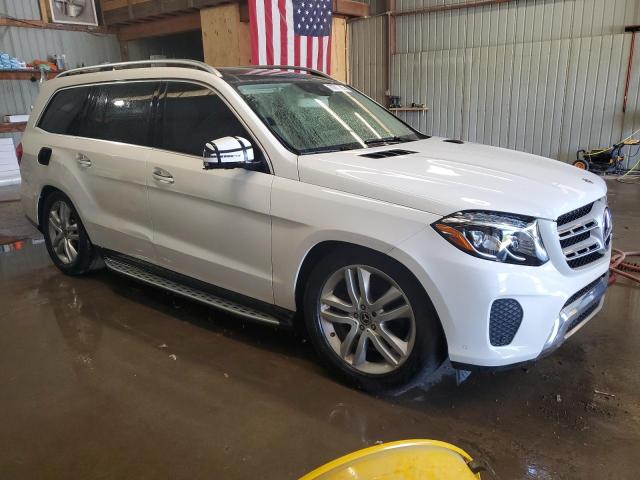 2017 MERCEDES-BENZ GLS 450 4M 4JGDF6EE6HA950601