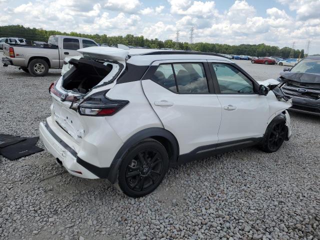 2023 NISSAN KICKS SR 3N1CP5DV7PL501950