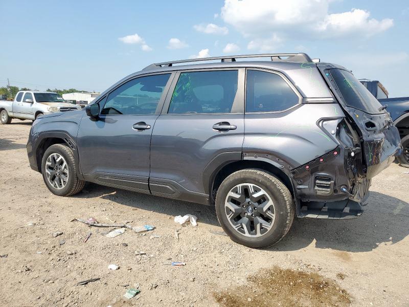 2025 SUBARU FORESTER JF2SLDAC6SH459071