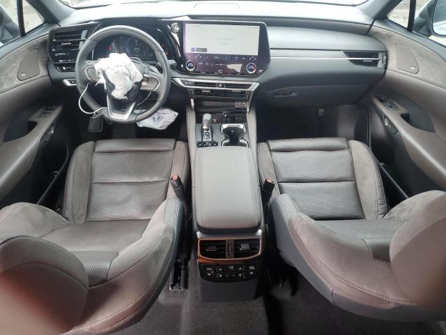2024 LEXUS RX 350 BASE 2T2BAMBA5RC023937