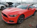 2015 FORD MUSTANG - 1FA6P8AMXF5335077