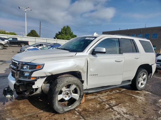 CHEVROLET TAHOE K150