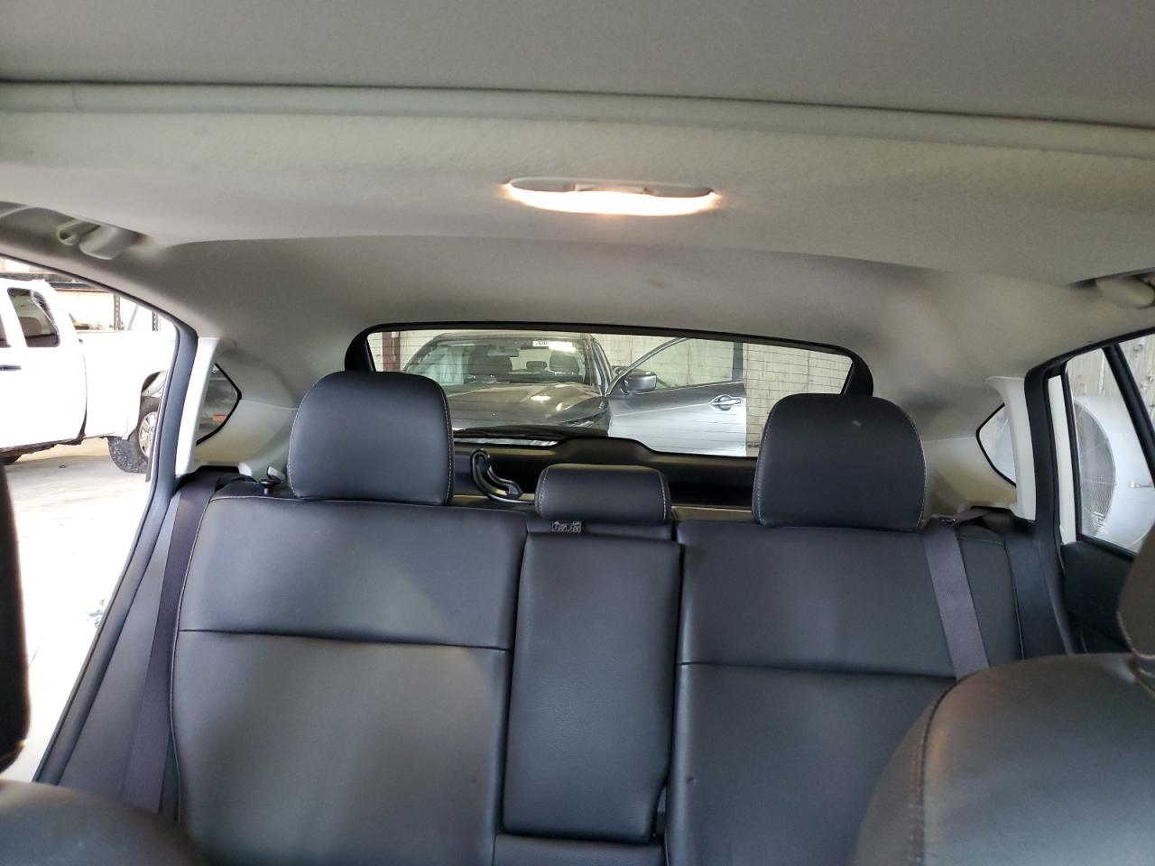 SUBARU XV SPORT LIMITED